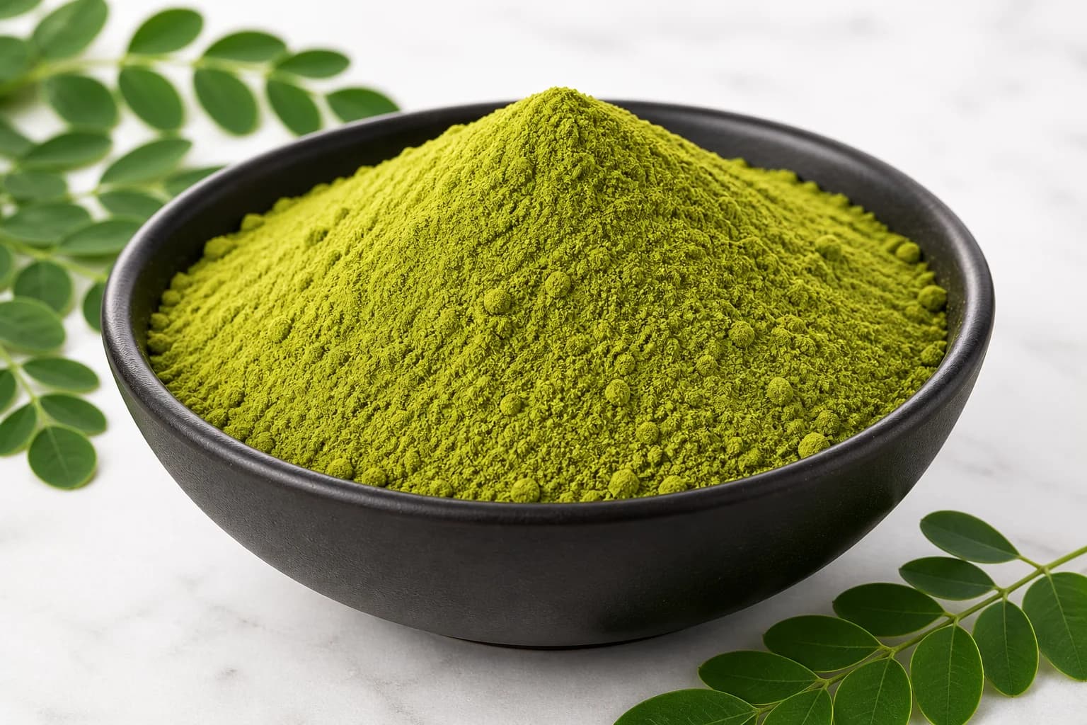 Moringa Powder