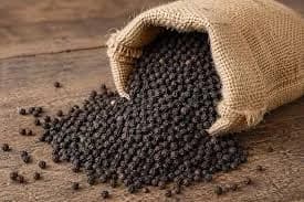 Black Pepper