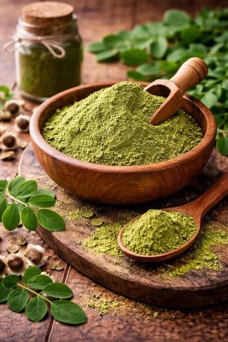 Moringa Powder